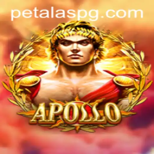 Apollo: Descubra o Novo Fenômeno dos Jogos com Pétala PG