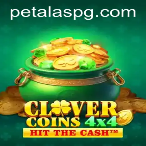 Descubra o Mundo de Aventuras com CloverCoins4x4: O Envolvente Jogo Petala PG