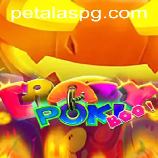 CrazyPokiBoo: Descubra o Novo Fenômeno dos Jogos com Petala PG