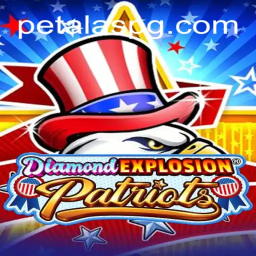 Explorando o Mundo de DiamondExplosionPatriots: Um Jogo Inovador