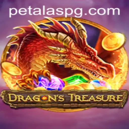 Explore o Mundo Fascinante de DragonsTreasure ao lado de Pétala PG