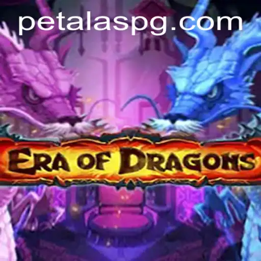 Explorando o Universo de EraOfDragons: Um Jogo de Estratégia e Aventuras Fantásticas