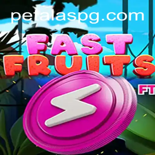 Descubra o Mundo Vibrante de FastFruits: Jogo de Estratégia Rápida