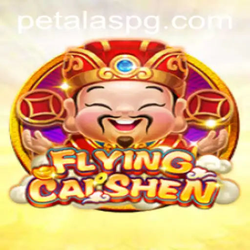 Explorando o Mundo de FlyingCaiShen: Um Jogo Inovador de Estratégia e Sorte