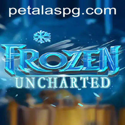 Explorando o Mundo de FrozenUncharted