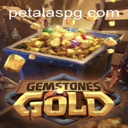 GemstonesGold: Aventura e Estratégia no Mundo de Petala PG