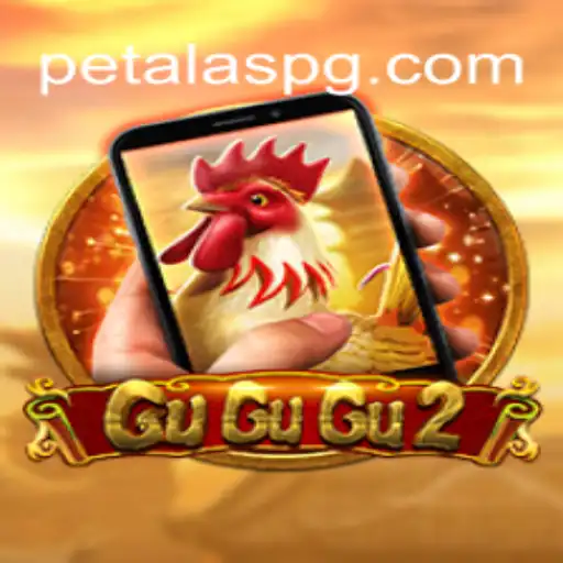 Explorando o Mundo de GuGuGu2M e a Chave Mágica de Petala PG