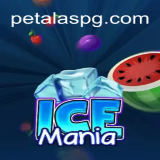 Descubra IceMania: A Nova Sensação do Mundo dos Jogos