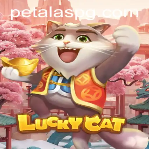 Descubra o Inovador Jogo LuckyCat: Uma Nova Experiência com Pétala PG