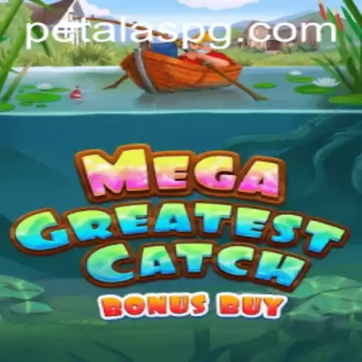 Descubra o Mundo de MegaGreatestCatchBonusBuy
