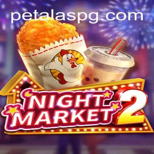 Explorando o Fascinante Mundo de NightMarket2: Uma Imersão no Universo Interativo de Petala PG