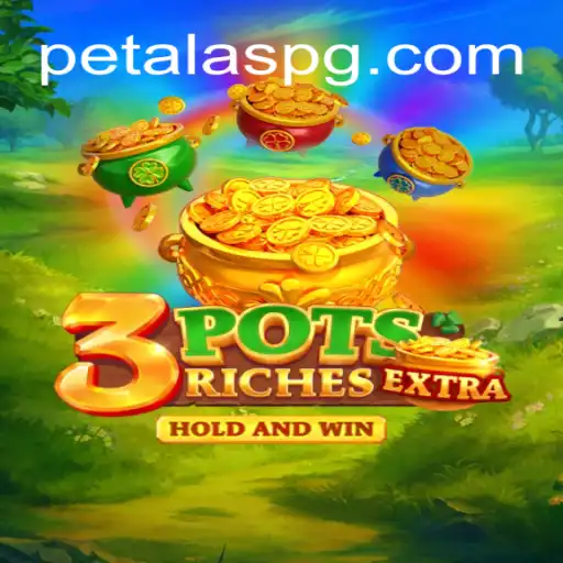 Descubra o Mundo de 3potsExtra: Um Jogo de Estratégia e Diversão