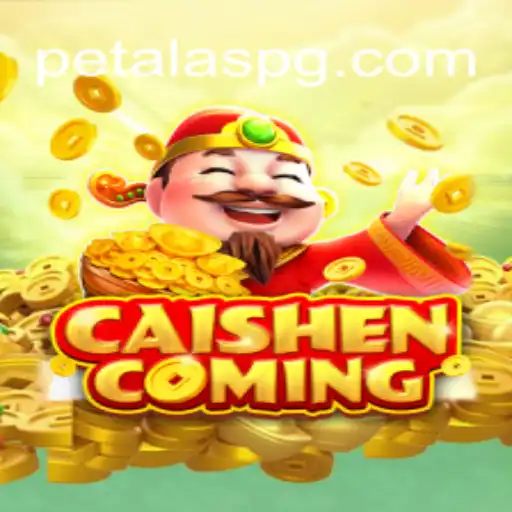 Explorando o Mundo de CAISHENCOMING: A Nova Sensação do Mundo dos Jogos