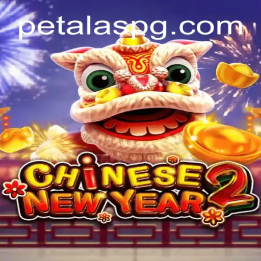 Descubra o Fascínio do Jogo 'CHINESENEWYEAR2' com a Influência de Petala PG