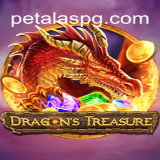 Explore o Mundo Fascinante de DragonsTreasure ao lado de Pétala PG