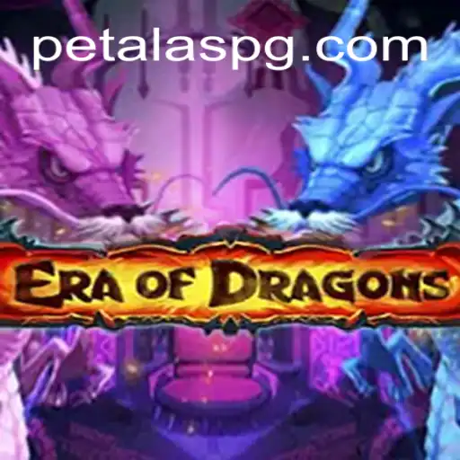 Explorando o Universo de EraOfDragons: Um Jogo de Estratégia e Aventuras Fantásticas
