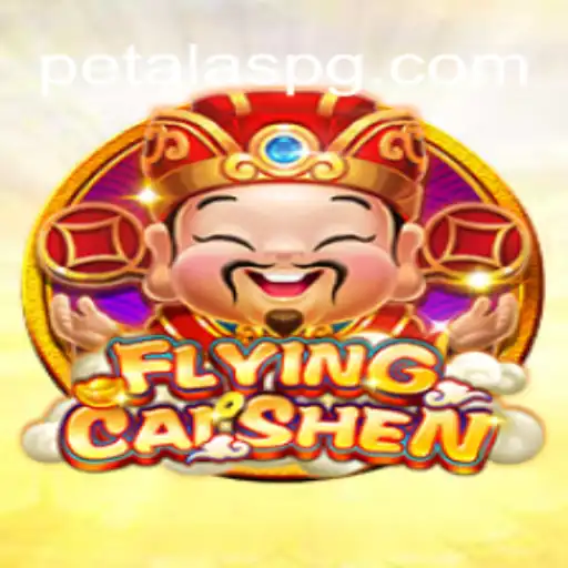 Explorando o Mundo de FlyingCaiShen: Um Jogo Inovador de Estratégia e Sorte
