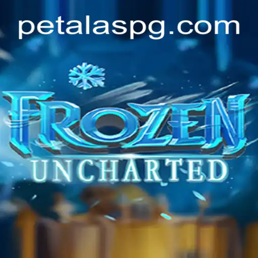 Explorando o Mundo de FrozenUncharted