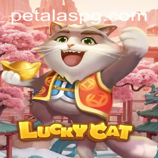 Descubra o Inovador Jogo LuckyCat: Uma Nova Experiência com Pétala PG