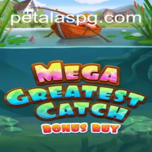 Descubra o Mundo de MegaGreatestCatchBonusBuy