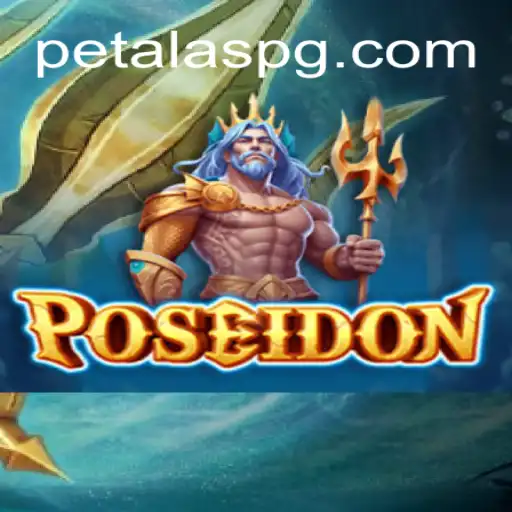 Descubra o Fascinante Jogo Poseidon: Aventura, Estratégia e Diversão