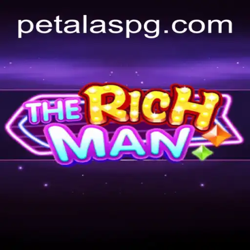 Descubra o Fascinante Mundo de TheRichMan e a Estratégia Petala PG