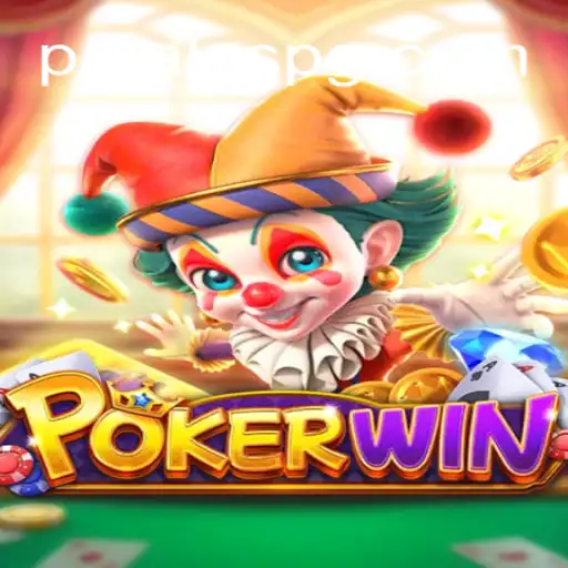 Explorando o Mundo de POKERWIN: A Nova Sensação dos Jogos de Cartas