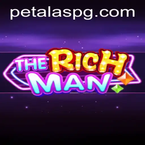 Descubra o Fascinante Mundo de TheRichMan e a Estratégia Petala PG